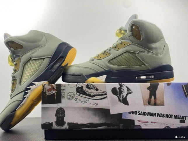 Reps TBK Jordan Air DC7501-300 